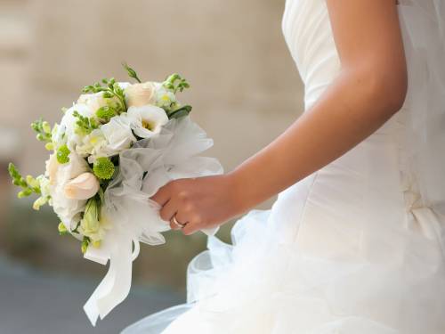 Il web "sposa" il wedding, blogger e matrimonio al Grand Hotel Rimini