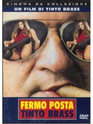 Gli 80 anni di Tinto Brass