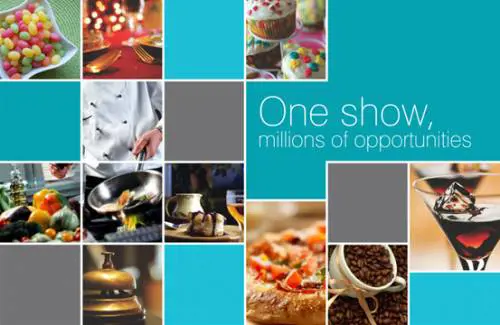 Fiera Milano porta il food italiano in Brasile