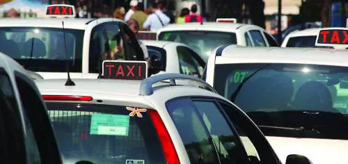 L'ultimo incubo di Milano è il tassista violentatore