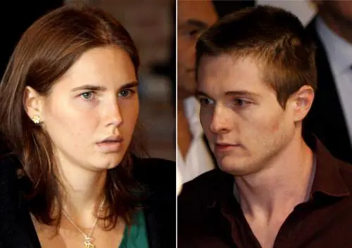 Delitto Meredith, Cassazione: "Sottavalutati gli indizi su Amanda Knox e Sollecito"