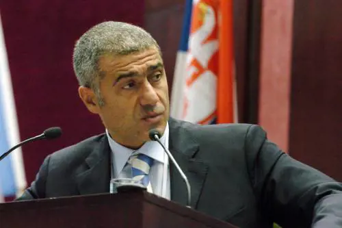 Pecoraro Scanio: "Io, primo ministro a fare coming out"