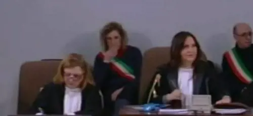 Processo Scazzi: i giudici si astengono dopo la polemica sul fuori onda