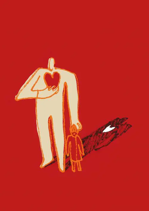 Oggi ai figli serve il padre Per imparare a crescere