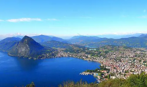 Berlino trasloca in Svizzera per un mese di alta cucina