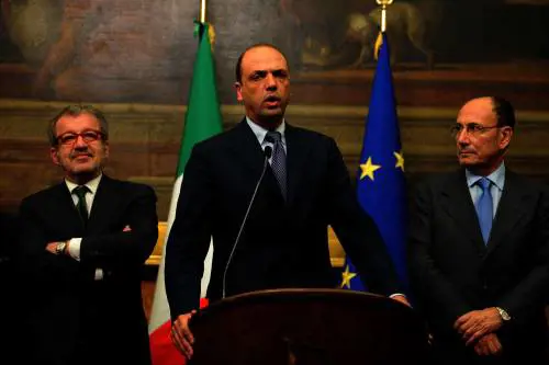 Ultimatum del Pdl: 48 ore a Bersani