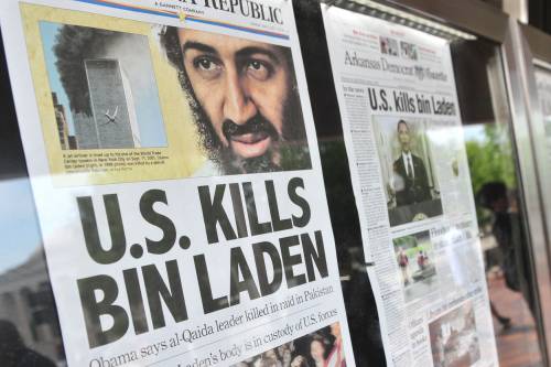 Chi ha ucciso veramente bin Laden? Spunta una terza versione