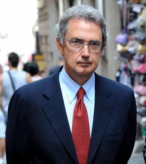 Scontro tra soci Telecom Bernabè respinge Fossati