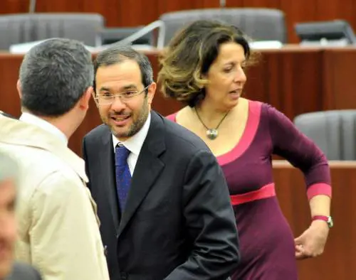 «Basta sconti alla buvette»  Debutta lo stile-Cattaneo