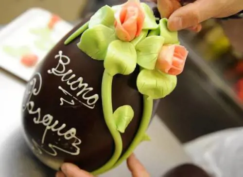 Week end di Pasqua tra maltempo, austerity ed ora legale