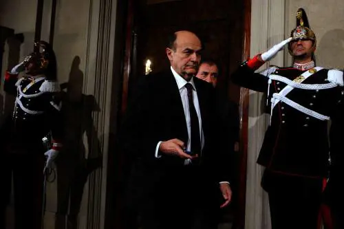 La generazione ex Pci, abbonata alla sconfitta anche quando vince