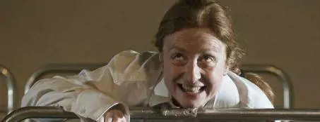 Il weekend è uno spettacolo