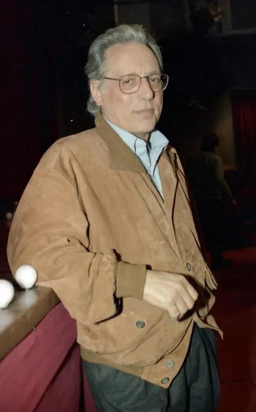 Enzo Jannacci