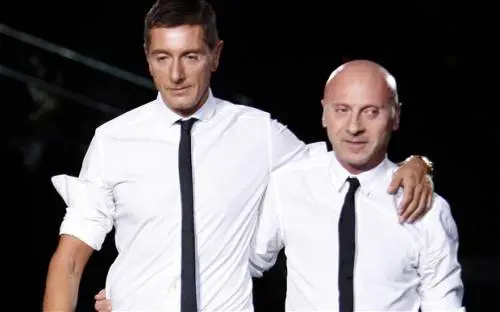 Gabbana scrive a Dolce: "Nulla è cambiato, l'amore si è trasformato"