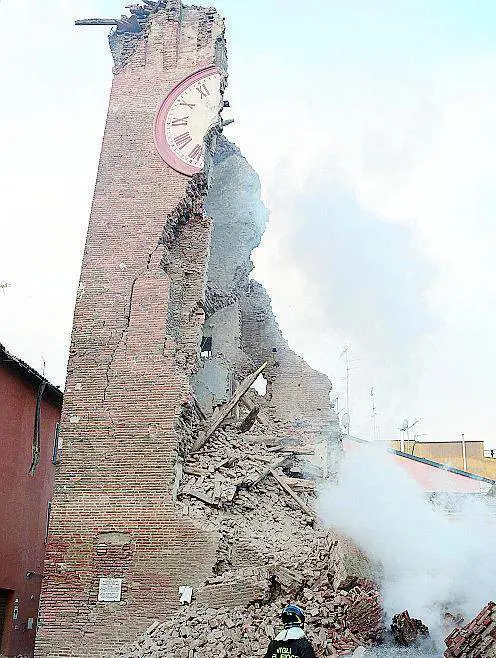 Dal governo Monti neppure un euro per i terremotati
