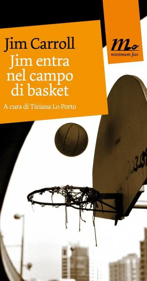 Paura e ironia nei diari newyorchesi di Carroll