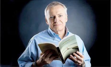 Mette sul Web un romanzo e commuove gli Stati Uniti 