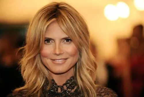 Heidi Klum, paura alle Hawaii: salva il figlio in acqua