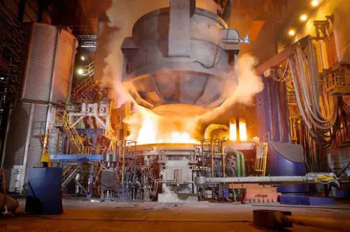 Work and life, l'acciaio in Fiera a Made in Steel
