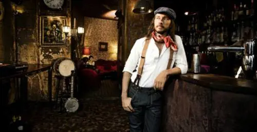 Bob Sinclar, online c’è più gusto…