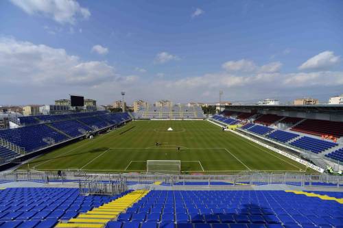 È finita l'odissea dell'Is Arenas: il Cagliari rinuncia allo stadio