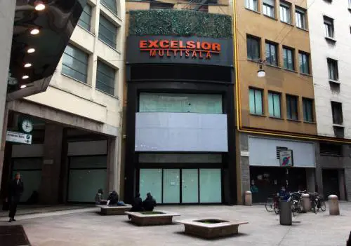 Ciak! si chiude (in città) In centro ormai solo 4 sale