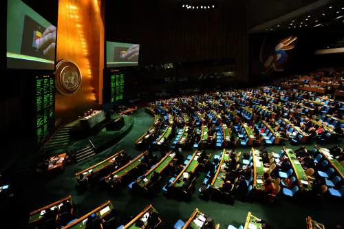 E venne il giorno dell'incontro Obama-Putin