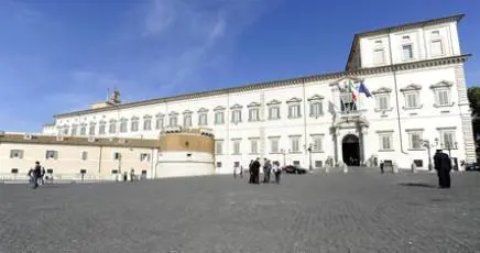 Il Colle resta proibito per il centrodestra