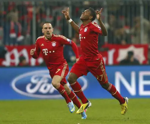 Le foto del match