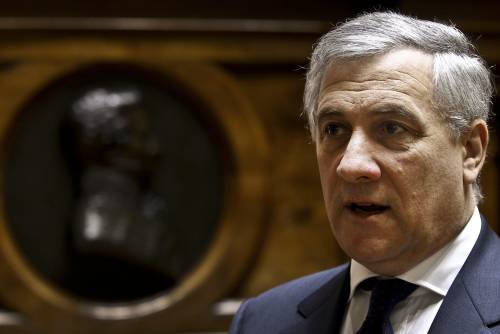 Tajani: "Siderurgia determinate per la politica industriale Ue"