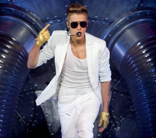 La solitudine di Justin Bieber: "Il mio telefono non squilla mai"