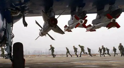 La Nord Corea attaccherà veramente gli Stati Uniti?