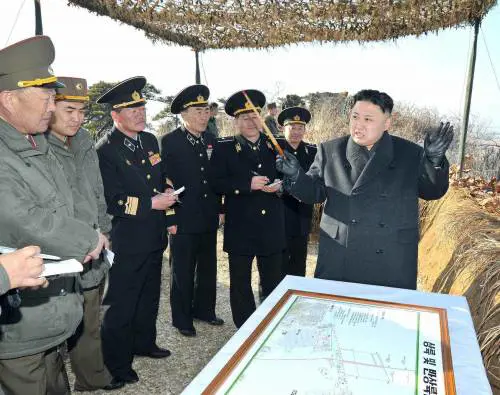 La Cina aiuterà gli Usa a calmare la Corea del Nord?