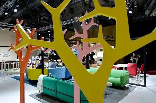 Salone del mobile, il made in Italy lancia la sfida dell'export