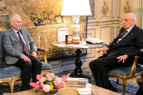 Il saggio Onida: "I saggi sono inutili"