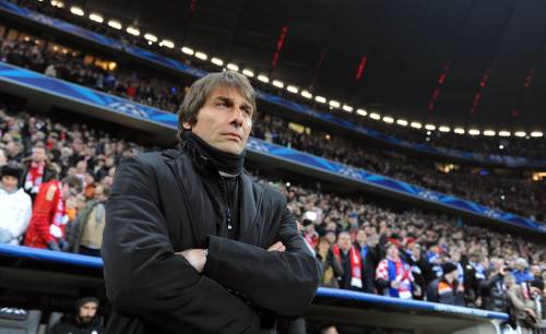 Pirlo, la difesa e le punte i tre grattacapi di Conte