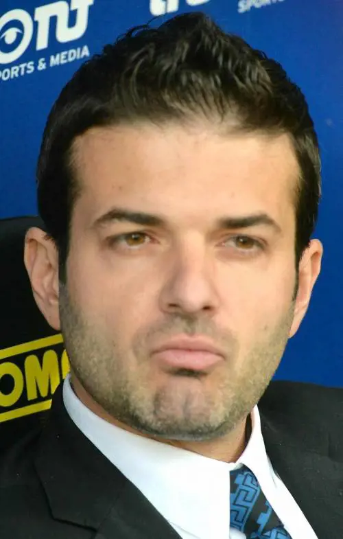 Il goleador: "Non mi sento il salvatore della patria". Stramaccioni sorride: "Grande passo avanti"