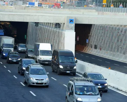 Via al tunnel che avvicina la Brianza