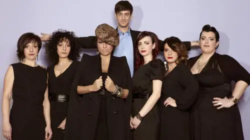 Sei donne per un reality: «Addio tacchi e mascara correremo la maratona»