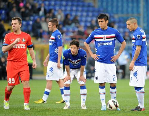 L'autocritica di Delio: «Giusto l'atteggiamento, manca il gol»