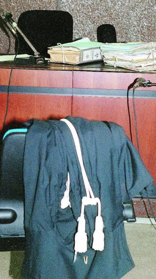 «Il Pd mi ha scaricato nel tritacarne giustizia Non difendo più i pm»