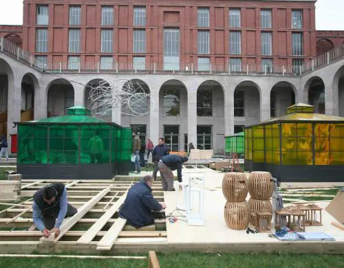 Design, il made in Italy ha un'anima meticcia