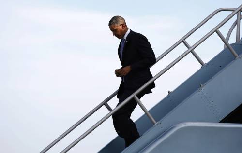 L'America teme il gesto folle ma Obama è pronto all'azione
