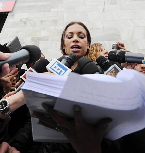 «I pm volevano farmi incastrare il Cav»