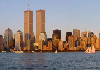 New York, 40 anni fa l'inaugurazione delle Torri gemelle