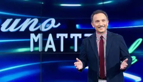 La Rai licenzia Alessandro Di Pietro