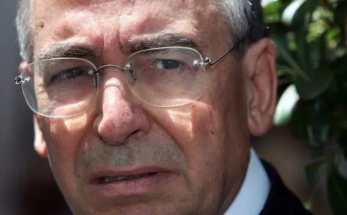 Pollari, ex capo del Sismi rivela: "Salah probabilmente è in Siria"