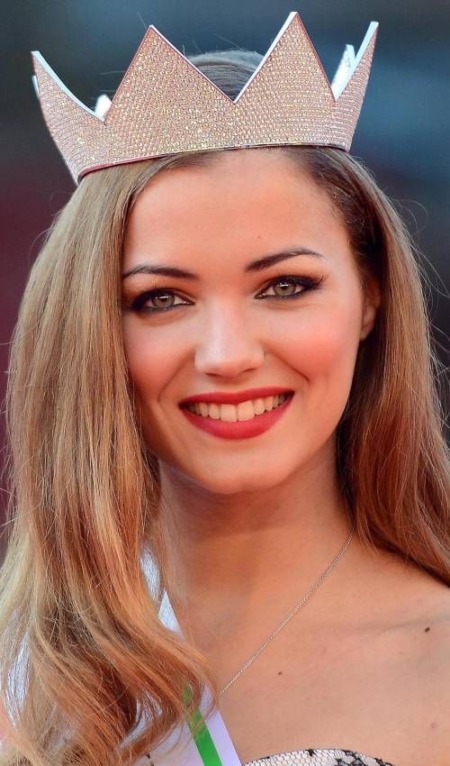 Raiuno lascia fuori Miss Italia Ormai uno show superatoPer ora non è nei palinsesti