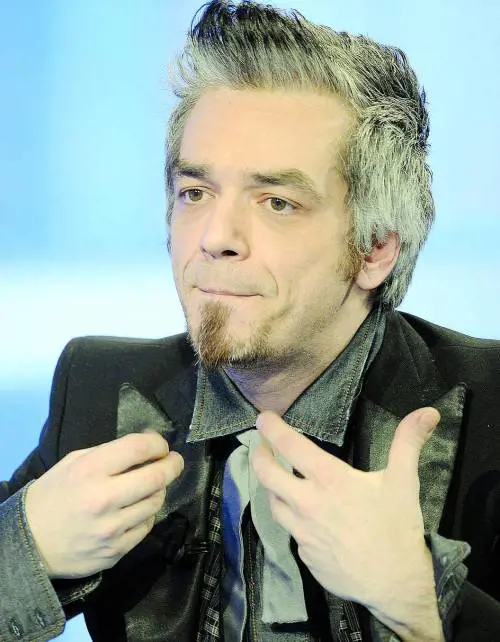 Morgan ci ricasca: «Abuso di farmaci»