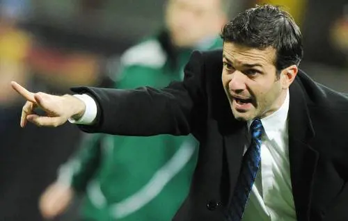Stramaccioni, l'uomo giusto per l'Udinese
